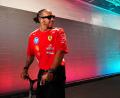Bild: Bradley Collyer/PA Wire/dpa
Hamilton stellte in Montréal klar: Werde noch eine Weile in der Formel 1 sein.