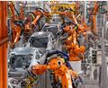 Bild: Daniel Josling/dpa
Obwohl der Autoexport eingebrochen ist, legt der bayerische Außenhandel insgesamt zu. (Symbolbild)