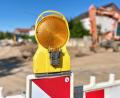 Symbolbild: Gabi Schönberger
Die Vollsperrung der Blumenaustraße in Sulzbach-Rosenberg wird bis Ende Juni verlängert.