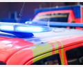 Bild: Julian Stratenschulte/dpa
Die Polizei ermittelt nach dem Unfall auf einem Radweg in München, bei dem ein Radler schwer verletzt wurde. (Symbolbild)