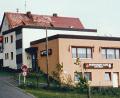 Repro: Archiv Bertram Nold
Zu der Zeit lief es noch mit der Gastronomie: Der Tourismus brachte ab den 1970er Jahren unzählige Gäste nach Brand.