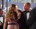 Bild: James Manning/PA Wire/dpa
Prinzessin Kate sei großartig, schwärmt der britische Thronfolger. (Archivbild)