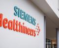 Archivbild: Daniel Karmann/dpa
Siemens Healthineers in Kemnath spielt eine ganz wichtige Rolle für das starke Abschneiden des Landkreises Tirschenreuth
