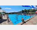 Archivbild: bsc
In seine 57. Saison startet das Freibad Friedenfels am 27. Mai. Die weitläufige Anlage ist seit 1969 ein beliebter Anlaufpunkt im Sommer.