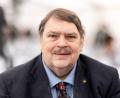Archivbild: Daniel Karmann/dpa
Der CSU-Politiker und frühere Europaabgeordnete Bernd Posselt ist Sprecher der Sudetendeutschen Volksgruppe.