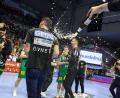 Bild: Jan Woitas/dpa
Bennet Wiegert führte den SC Magdeburg zum Meistertitel.