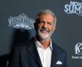 Bild: Chris Pizzello/Invision via AP/dpa
Mel Gibson arbeitet an zwei Jesus-Filmen. (Archivbild)