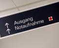 Bild: Karl-Josef Hildenbrand/dpa
Bayerische Krankenhausverbände erwarten Schließungen im Zusammenhang mit den angekündigten Sparmaßnahmen