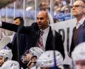 Bild: Werner Moller
Alan Letang wird neuer Trainer beim EC Red Bull Salzburg.