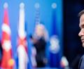 Bild: Christoph Soeder/dpa
Will Nutzungseinschränkungen für US-Militärstützpunkte nicht akzeptieren: US-Außenminister Marco Rubio.