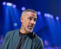 Bild: Rolf Vennenbernd/dpa
Bushido war in der neuen Staffel der RTL-Casting-Show „Deutschland sucht den Superstar“ als Juror dabei. (Archivbild)