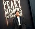 Bild: Fabian Sommer/dpa
Schauspieler Cillian Murphy ist bei der Serienfortsetzung als ausführender Produzent beteiligt. (Archivfoto)