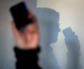 Bild: Arno Burgi/dpa-Zentralbild/dpa
Das Ehepaar fiel schließlich auf die Telefonbetrüger herein. (Symbolbild)