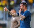 Bild: Christoph Reichwein/dpa
Versöhnlicher Saisonabschluss für MSV-Trainer Dietmar Hirsch (Archivbild).