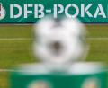 Bild: Andreas Gora/dpa
Aufregung beim Pokalspiel zwischen den Kickers und Großaspach. (Archivbild)