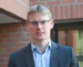 Archivbild: Gabi Schönberger
Stefan Rögner war seit März 2024 Stadtkämmerer von Weiden. Nun hat er das Amt aufgegeben.
