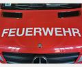 Bild: Malin Wunderlich/dpa
Die Feuerwehr folgte einer Nachricht über eine eingestürzte Wand - und wurde dann selbst Zeuge, wie ein Großteil des Gebäudes einstürzte. (Symbolbild)