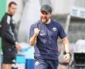 Bild: Daniel Löb/dpa
Mit Euphorie in die Bundesliga? Ralf Kettemann will mit Paderborn Großes erreichen.