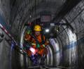 Bild: Cao Yang/XinHua/dpa
Die Rettungsarbeiten im Zuge von Chinas verheerendstem Minenunglück seit über 16 Jahren sind nach wie vor im Gange.