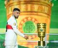 Bild: Tom Weller/dpa
Titelverteidigung verpasst: Deniz Undav und der VfB Stuttgart
