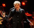 Bild: Chris Pizzello/AP/dpa
Musiklegende Bob Dylan wird 85. (Archivbild)