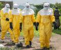 Bild: Moses Sawasawa/AP/dpa
Gewalt und Unsicherheit behindern die Bekämpfung der Epidemie.