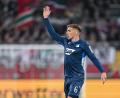 Bild: Harry Langer/dpa
Wechselt von Hoffenheim nach Stuttgart: Grischa Prömel. (Archivbild)