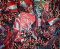 Bild: Federico Gambarini/dpa
Rot-Weiss Essen setzt auch in Fürth auf die Unterstützung seiner Fans.