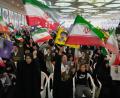 Bild: Vahid Salemi/AP/dpa
Die Verhandlungen um ein Ende des Iran-Kriegs gehen weiter. (Symbolbild)