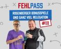 Bild: Marina Gube
Die neue Folge Fehlpass