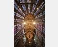Bild: Günther Bayerl
UNESCO-Welterbe Aachen Dom, fotografiert von Günther Bayerl.