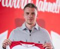 Bild: Gschlößl /SSV Jahn
Der SSV Jahn Regensburg verpflichtet Erik Majetschak vom FC Erzgebirge Aue.