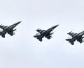 Bild: Georg Wendt/dpa
Die Angriffe dienten laut US-Militär der „Selbstverteidigung“. (Archivbild).