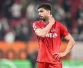 Bild: Harry Langer/dpa
Cenk Özkacar verlässt den 1. FC Köln. (Archivbild)