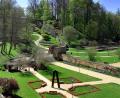 Bild: Stadt Eger
Das Jubiläum wird dieses Wochenende auf dem Gartenschaugelände Krajinka unterhalb der Egerer Burg gefeiert.