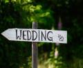 Bild: Robert Michael/dpa
Spontan heiraten? Die evangelische Kirche macht das auch heuer wieder möglich. (Symbolbild)
