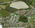 Bild: Stadt Marktredwitz
Baumpflegemaßnahmen laufen entlang der Wunsiedler Straße in Marktredwitz.