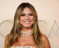 Bild: Jordan Strauss/Invision/AP/dpa
Das vorab aufgezeichnete GNTM-Finale mit Heidi Klum soll am Donnerstagabend ausgestrahlt werden. (Archivbild)