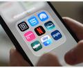 Bild: Marcus Brandt/dpa
Netflix, Amazon Prime, Disney+ und die großen Fernsehsender sollen verpflichtet werden, auch Geld in europäische Produktionen zu stecken. (Symbolbild)