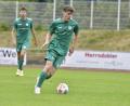 Bild: Hubert Ziegler
Alexander Moratz (vorne) wird auch kommende Saison für die DJK Gebenbach auflaufen.