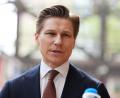 Bild: Virginia Mayo/AP/dpa
Finnland hat laut Verteidigungsminister Antti Häkkänen bereits Ermittlungen eingeleitet. (Archivbild)