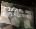 Symbolbild: jut
Das Panzergrenadierbataillon 122 warnt davor, den militärischen Übungsplatz zu betreten.
