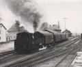 Bild: Heimatkundlicher Arbeitskreis Vohenstrauß/exb
Der Bocklzug ist somit nicht nur ein Stück regionaler Eisenbahngeschichte, sondern auch ein wichtiges kulturelles Symbol für die Oberpfalz.