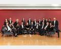 Bild: Fotoatelier
Das Württembergische Kammerorchester Heilbronn.