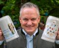 Bild: Peter Kneffel/dpa
Für Wiesn-Chef Christian Scharpf ist „Skandal im Sperrbezirk“ Münchner Musikgeschichte. (Archivfoto)