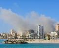 Bild: Ali Hashisho/XinHua/dpa
Israels Ministerpräsident hat eine Verstärkung der Offensive im Libanon angekündigt. (Archivbild)