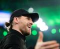 Bild: Marius Becker/dpa
Eugen Polanski bleibt Trainer bei Borussia Mönchengladbach. (Archivbild)