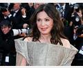 Bild: Terenghi/Ipa-Agency.Net/IPA via ZUMA Press/dpa
Iris Berben zeigte sich in bei den diesjährigen Filmfestspielen in Cannes auf dem roten Teppich. (Archivbild)
