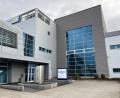Bild: Nicola Schiffer
Das moderne Druckzentrum von Oberpfalz-Medien befindet sich im Industriegebiet Weiden-West.