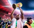 Bild: Tom Weller/dpa
Die Bayern starten nach dem WM-Finale ihre Vorbereitung. (Archivbild)